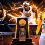 NCAT earns multiple All-America honors in Track and Field