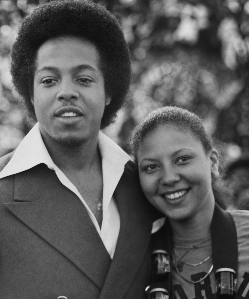 Peabo At FAMU