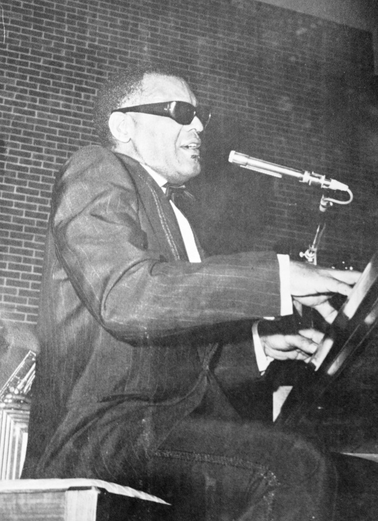 Ray Charles