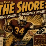 HBCU Football History: A powerhouse rises out of Maryland