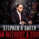 Donald Trump showed us the reality of Stephen A.’s hypocrisy
