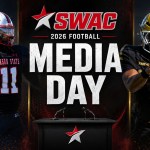 SWAC announces 2026 Media Day lineup for football