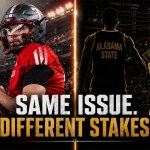 Texas Tech QB Brendan Sorsby vs. HBCU hoopers: What’s the difference?