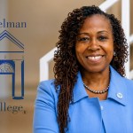 Spelman names renowned roboticist and educator new President