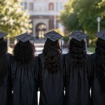 HBCU makes history with Seven Valedictorians