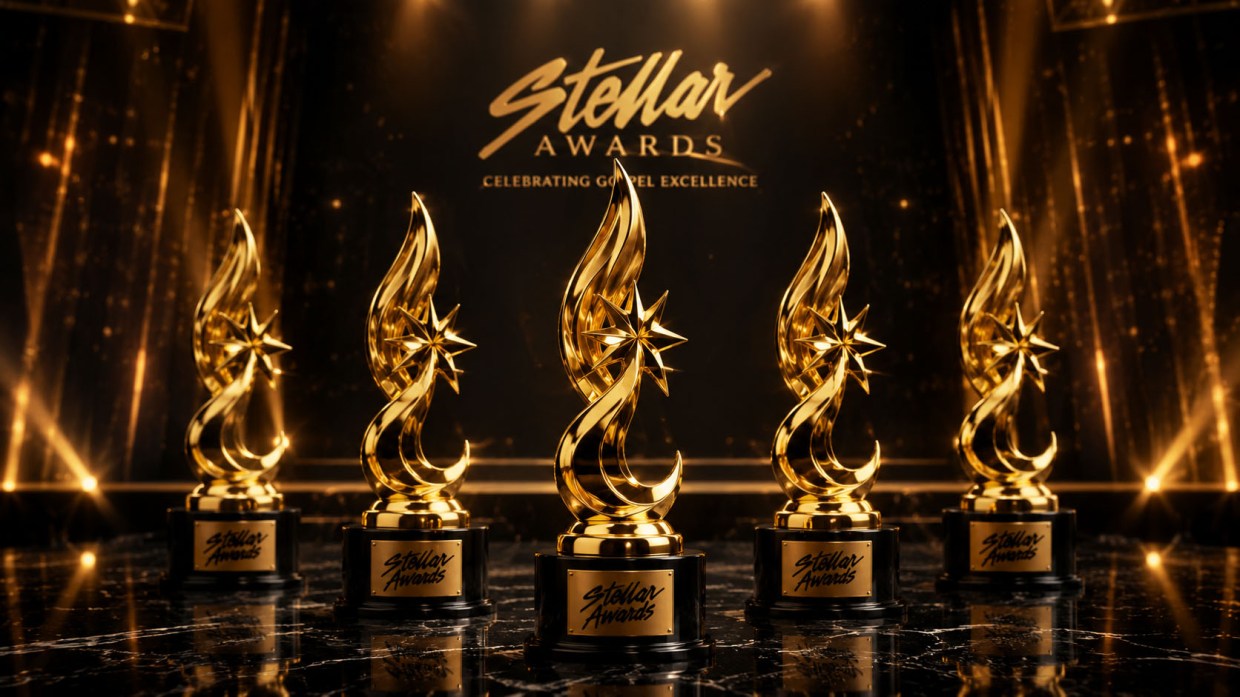 HBCU choirs earn national spotlight with new Stellar Awards category