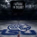 Tennessee State Hockey could be on ice before it even begins