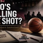 HBCU basketball power at crossroads with coaching search
