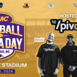 The Pivot podcast will join MEAC media day in NFL stadium