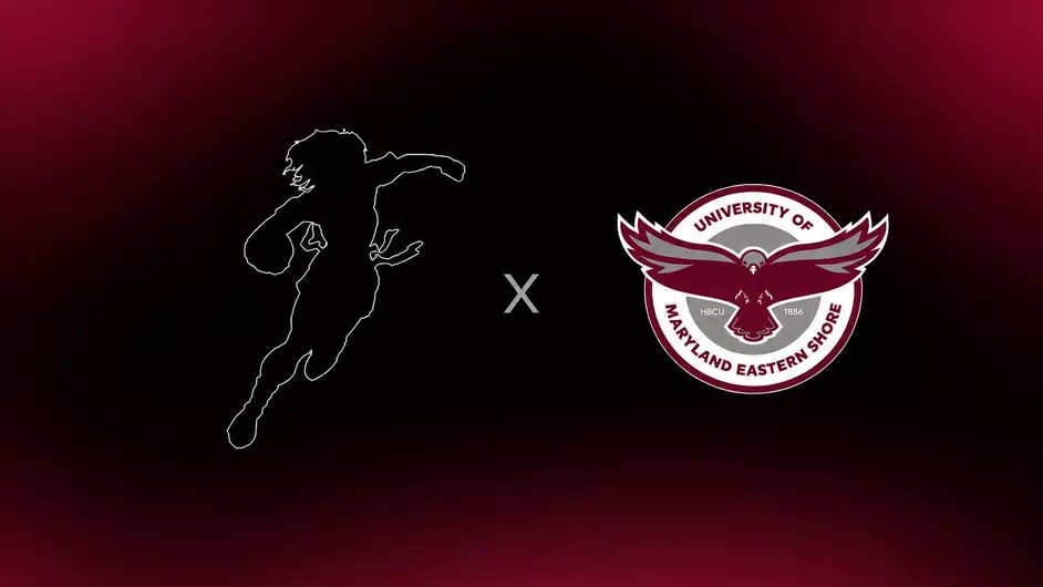 UMES flag football