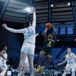 North Carolina agrees to home-and-home with HBCU Norfolk State