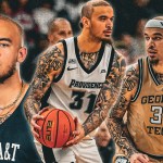 HBCU to Power 4 Star Cleared of Domestic Violence Charges