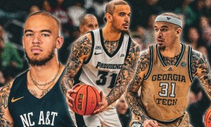 HBCU to Power 4 Star Cleared of Domestic Violence Charges