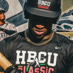 Nike, Ken Griffey Jr. Honor HBCU Baseball with New Air Max 1