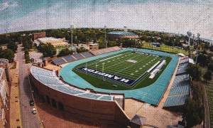 Historic HBCU Stadium Gets Multi-Million Dollar Transformation