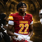 NCAA hits HBCU with penalty involving Washington Commanders RB