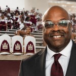 HBCU band kicks off fresh era with new leadership