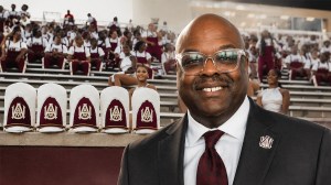 HBCU band kicks off fresh era with new leadership
