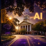 At Alcorn State, AI isn’t the enemy, students misusing it is