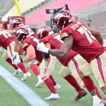 UFL shudders team, former HBCU star needs new home