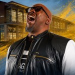 R&B legend Bobby Brown to perform at HBCU athletics fundraising gala