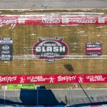 NASCAR moving clash away from Bowman Gray Stadium