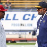 HBCU Poll, CIAA predictions at odds with JCSU and Virginia Union