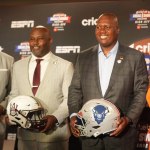 ESPN celebrates HBCU platform in Atlanta ahead of MEAC-SWAC Challenge