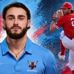 Detroit Tigers pick pitcher from HBCU in MLB Draft