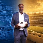 NFL is no longer ‘the next level’ for HBCU talent says Marshall Faulk