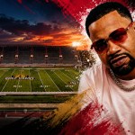 Rapper Juvenile to headline HBCU Classic Weekend