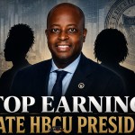 HBCU Money: Private school presidents salaries