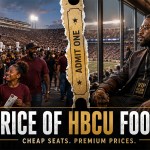 The price of HBCU football: What fans will pay for tickets in 2026