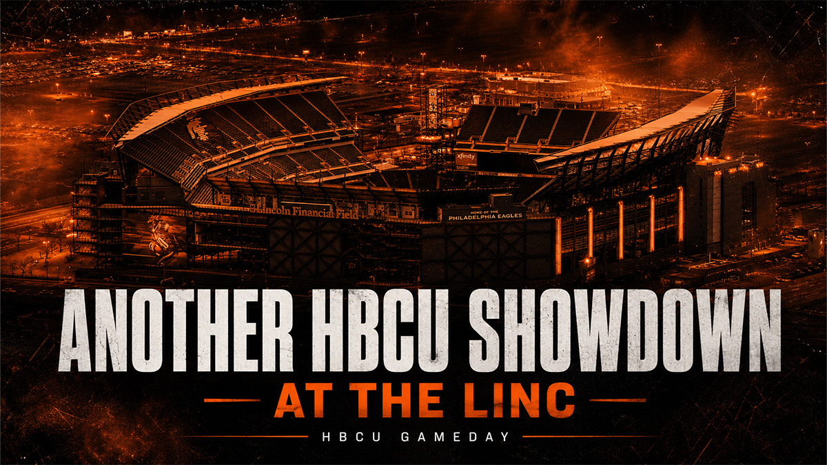 HBCUsTheLinc