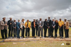 HBCU lands millions for indoor athletic facility