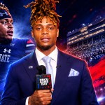 Cam Newton mentored this HBCU quarterback