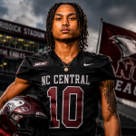 HBCU Football’s Most Stable Position is Finally Up For Grabs