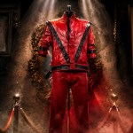 Costume designer for Michael Jackson movie is a Howard grad