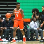 BIG3 scoring record set by HBCU product