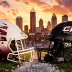 Atlanta HBCU classic looks to grow football rivalry