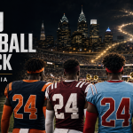 HBCU Football Is Back in Philadelphia. Can the City Build a Tradition?