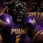 Prairie View A&M football: We got these hands now