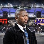 Ryan Clark will appear on ESPN one day after layoff