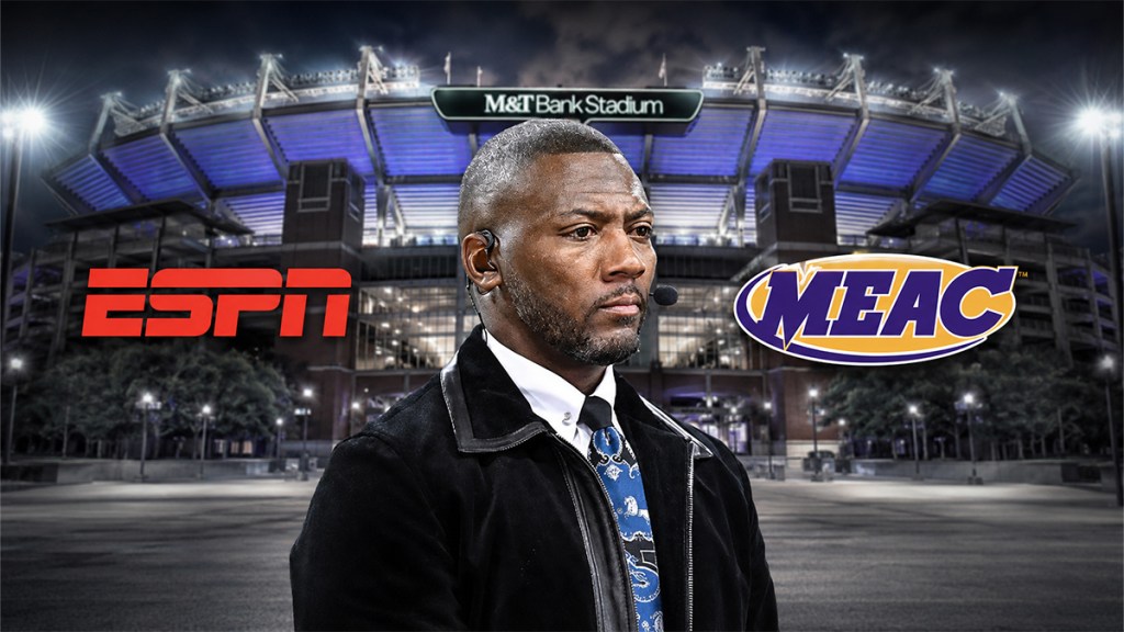 Ryan Clark will appear on ESPN one day after layoff - HBCU Gameday