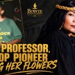 Hip-hop pioneer, HBCU professor headed to Hall of Fame