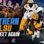 LSU to host crosstown HBCU Southern in football