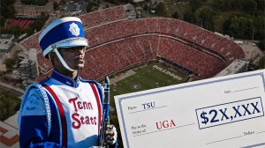 HBCU band won’t pay to play at SEC school this fall