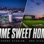 HBCU releases 2026 football schedule locations weeks before opener