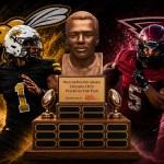 Two HBCU stars on Walter Payton preseason watch list