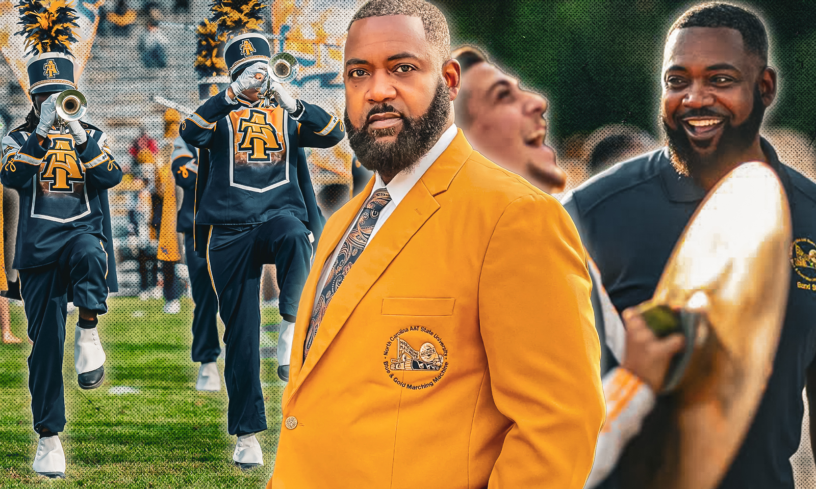 Ruff Ncat Band 2